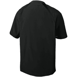 Back (Flat)