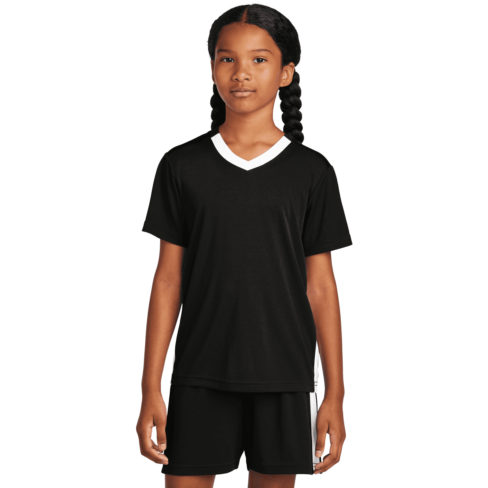 Youth Competitor United V-Neck