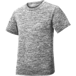 Front (Flat)