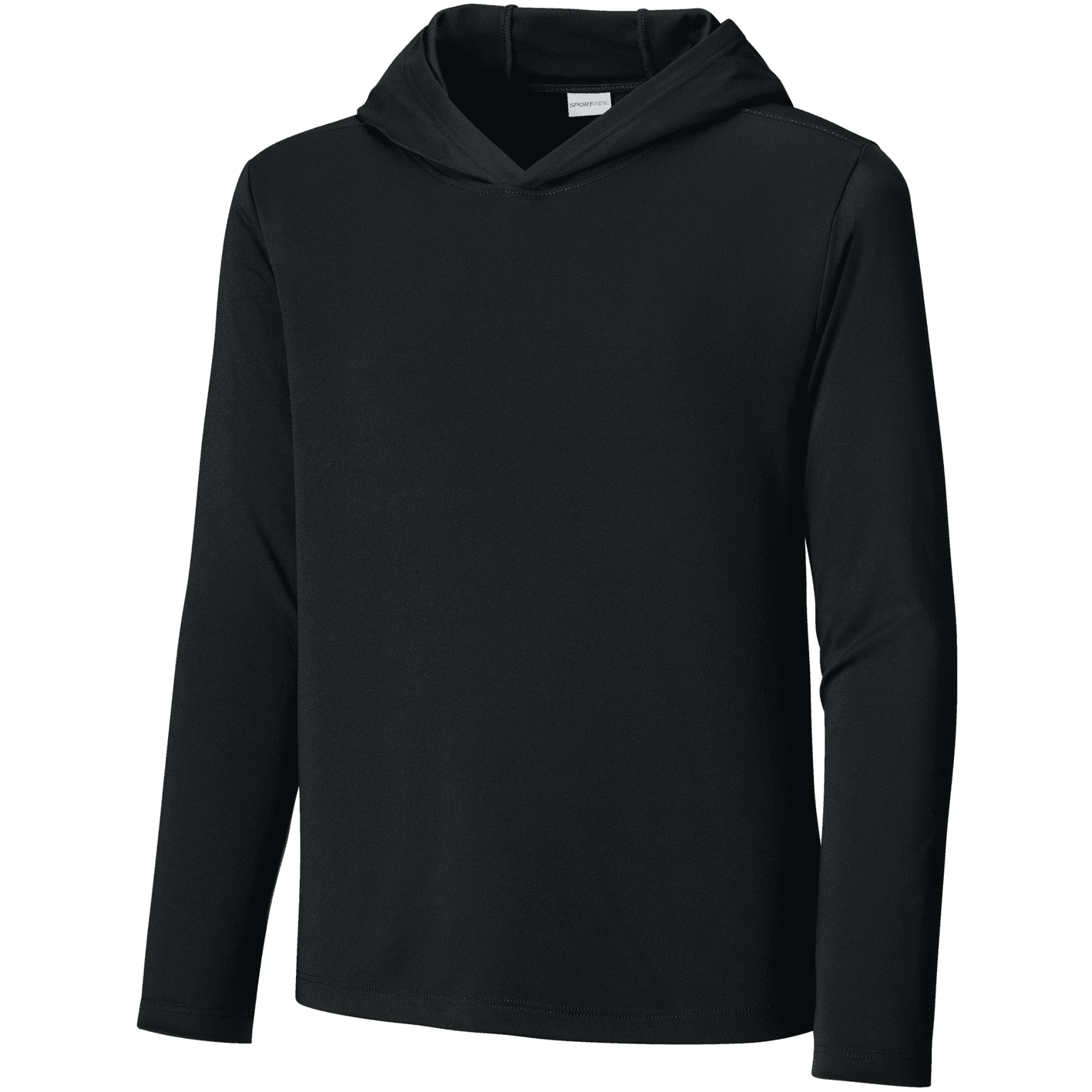 Youth Posi-UV Pro Long Sleeve Hoodie