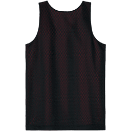 Back (Flat)