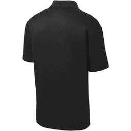 Back (Flat)