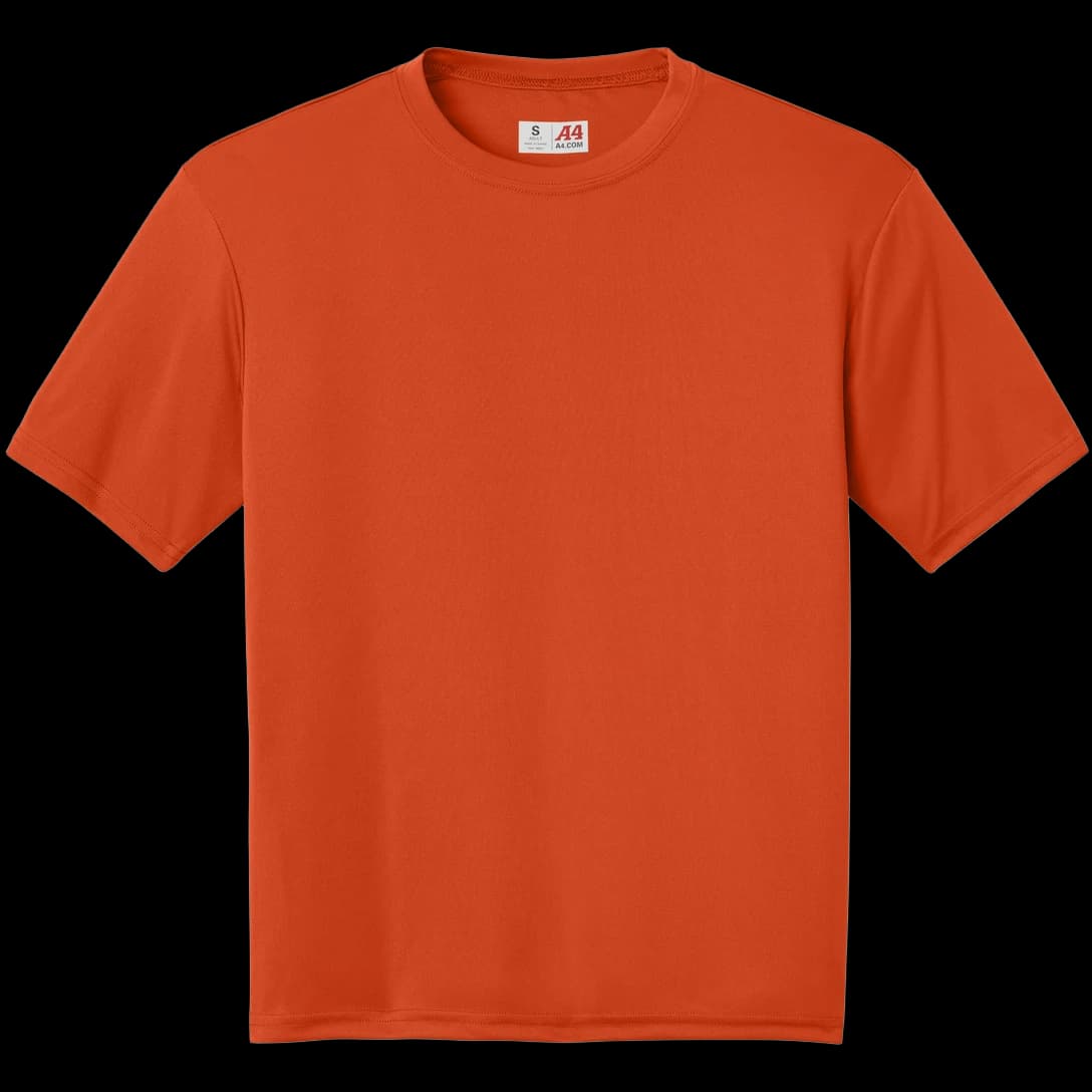 Cooling Performance Short Sleeve Tee