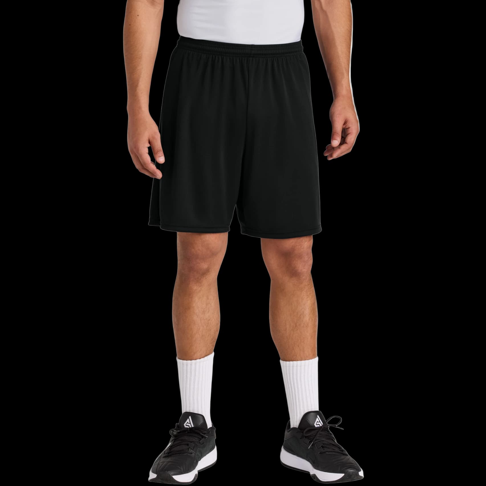Cooling Performance 7 Short