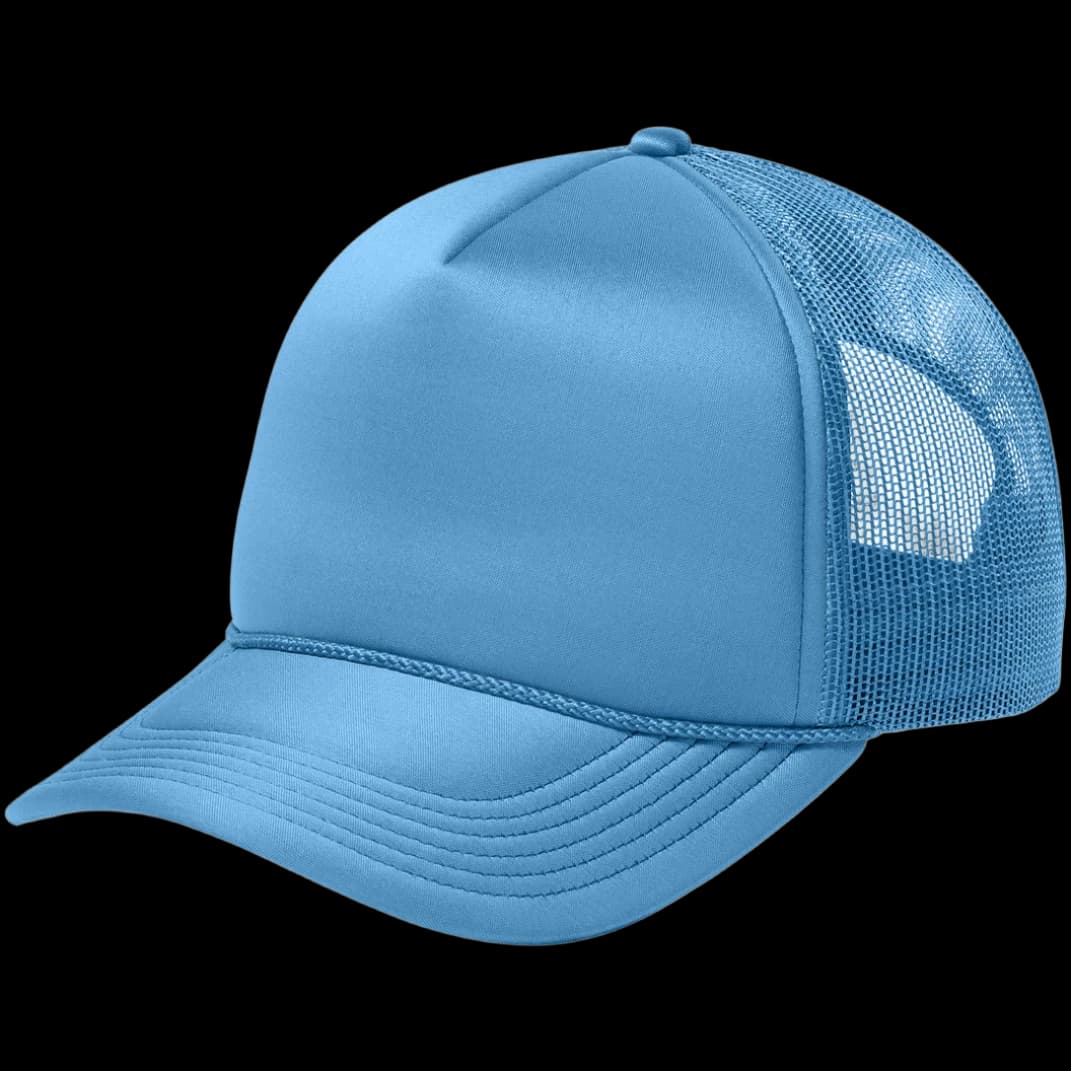 Foam Truck'N Cap