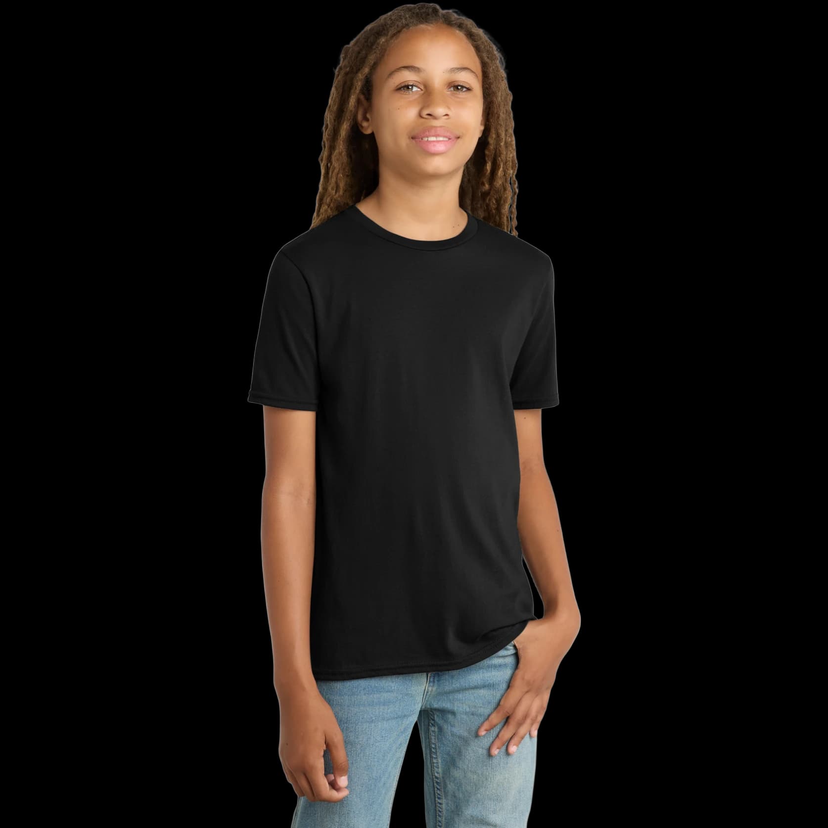 Youth Very Important Tee.