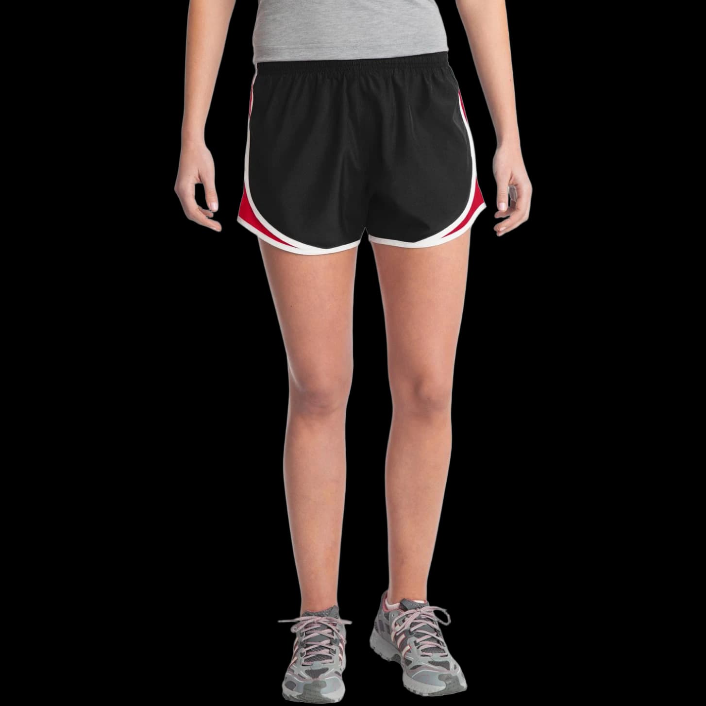 Women's Cadence Short.