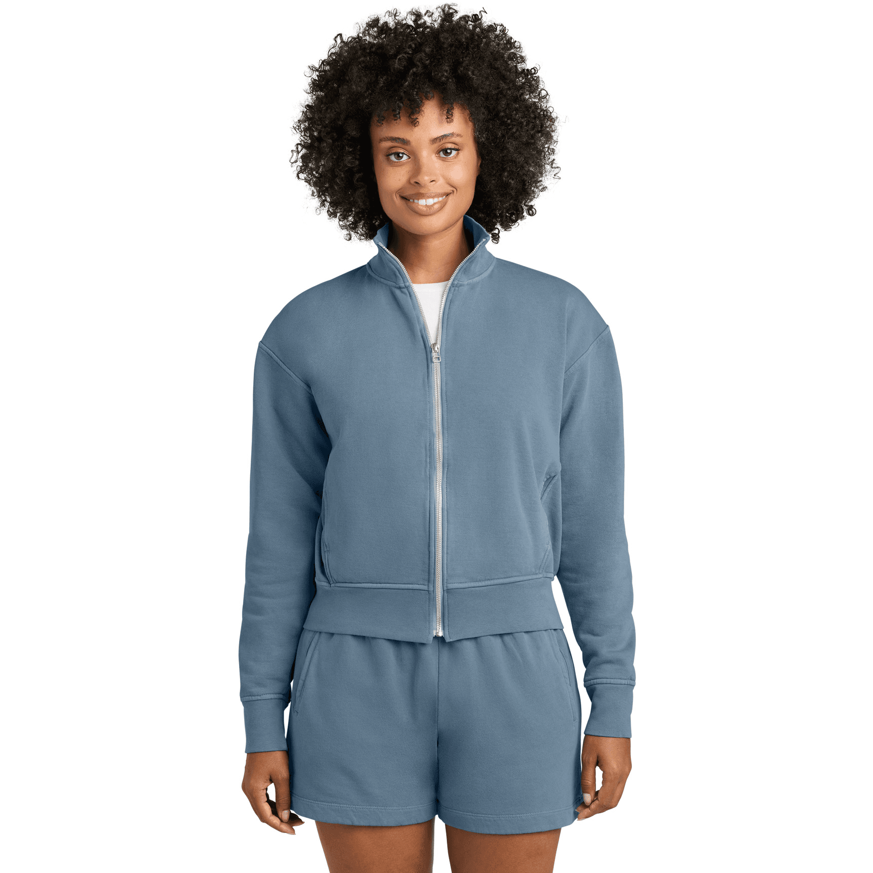 Women's Full-Zip Jacket