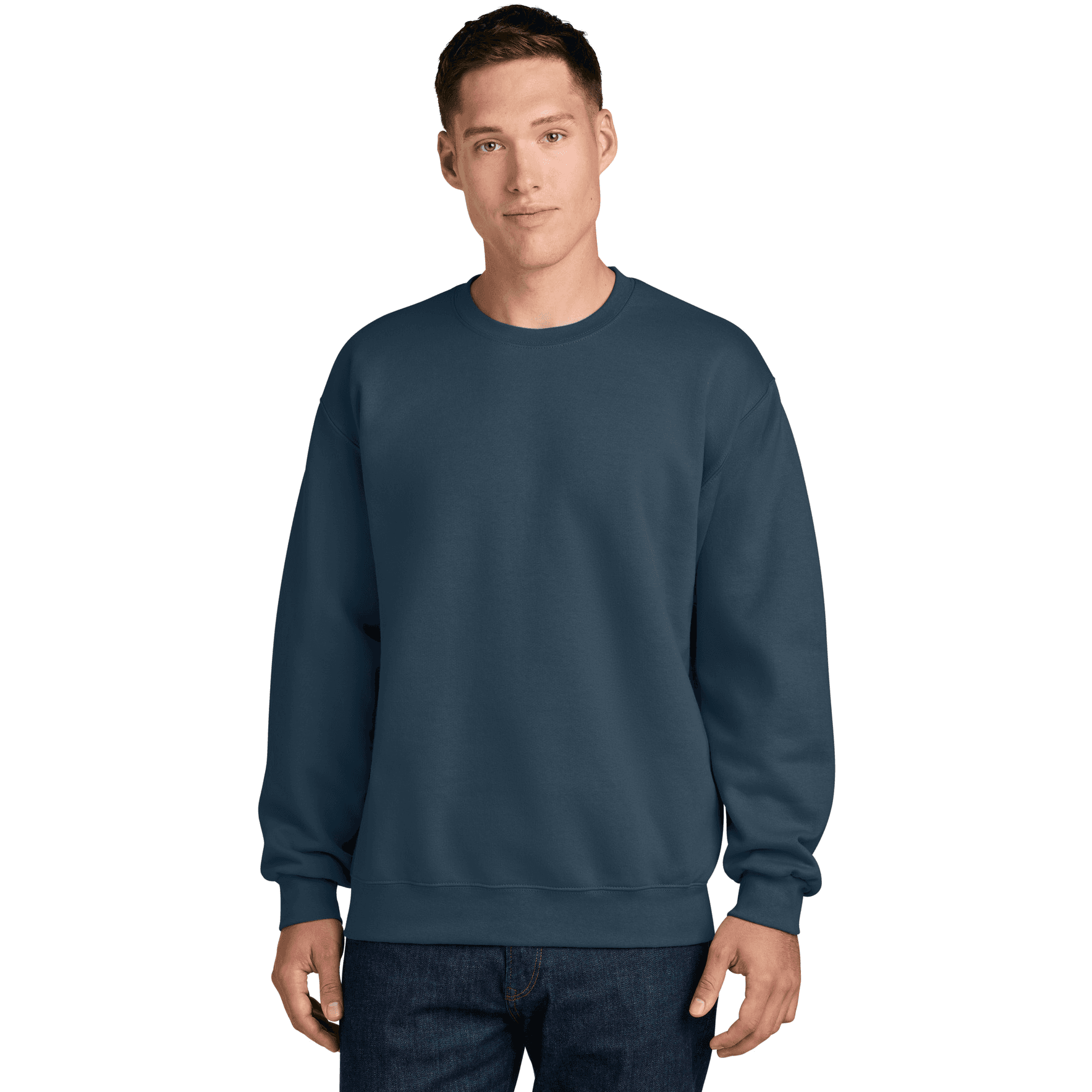 Hammer Maxweight Crewneck Sweatshirt
