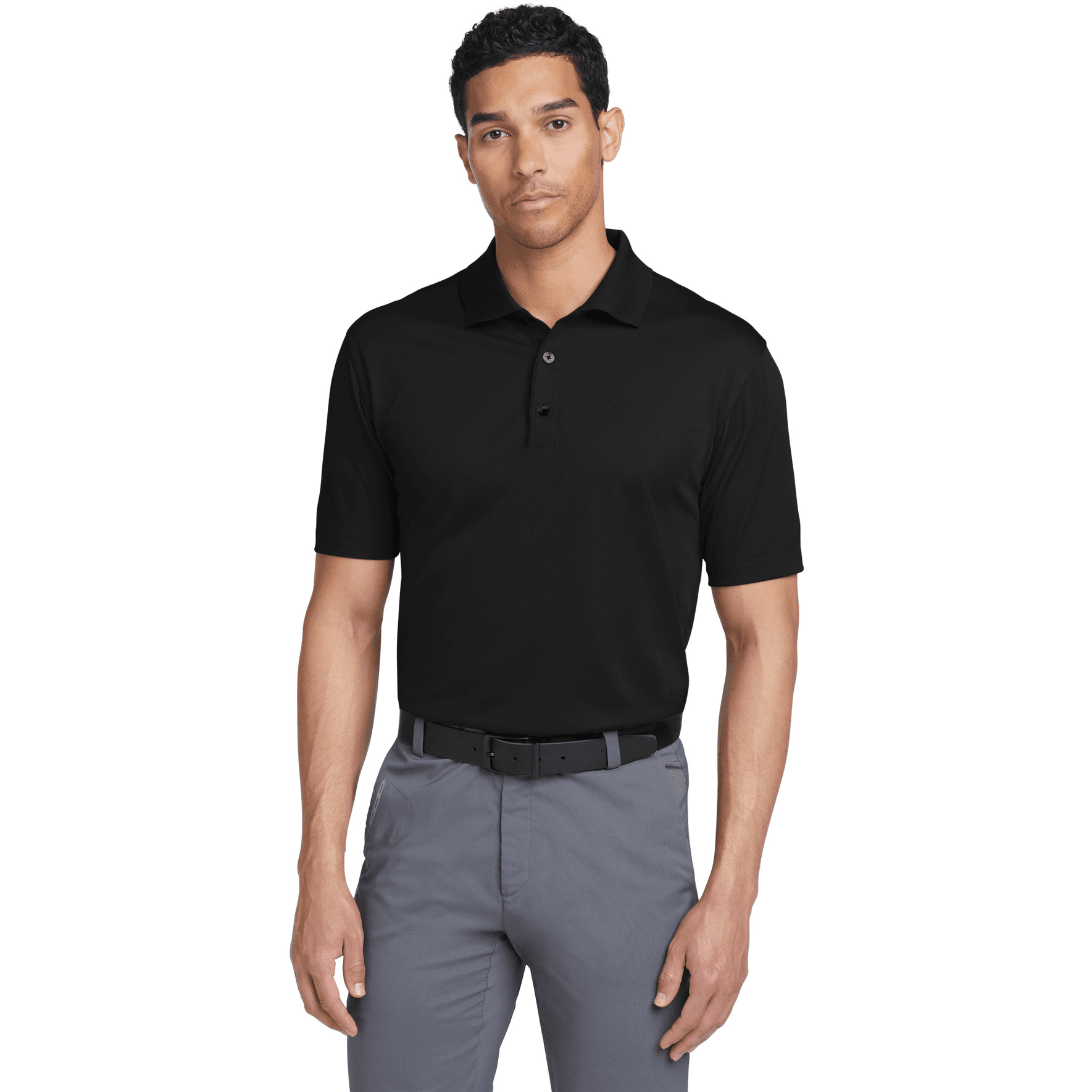 Tech Basic Dri-FIT Polo.