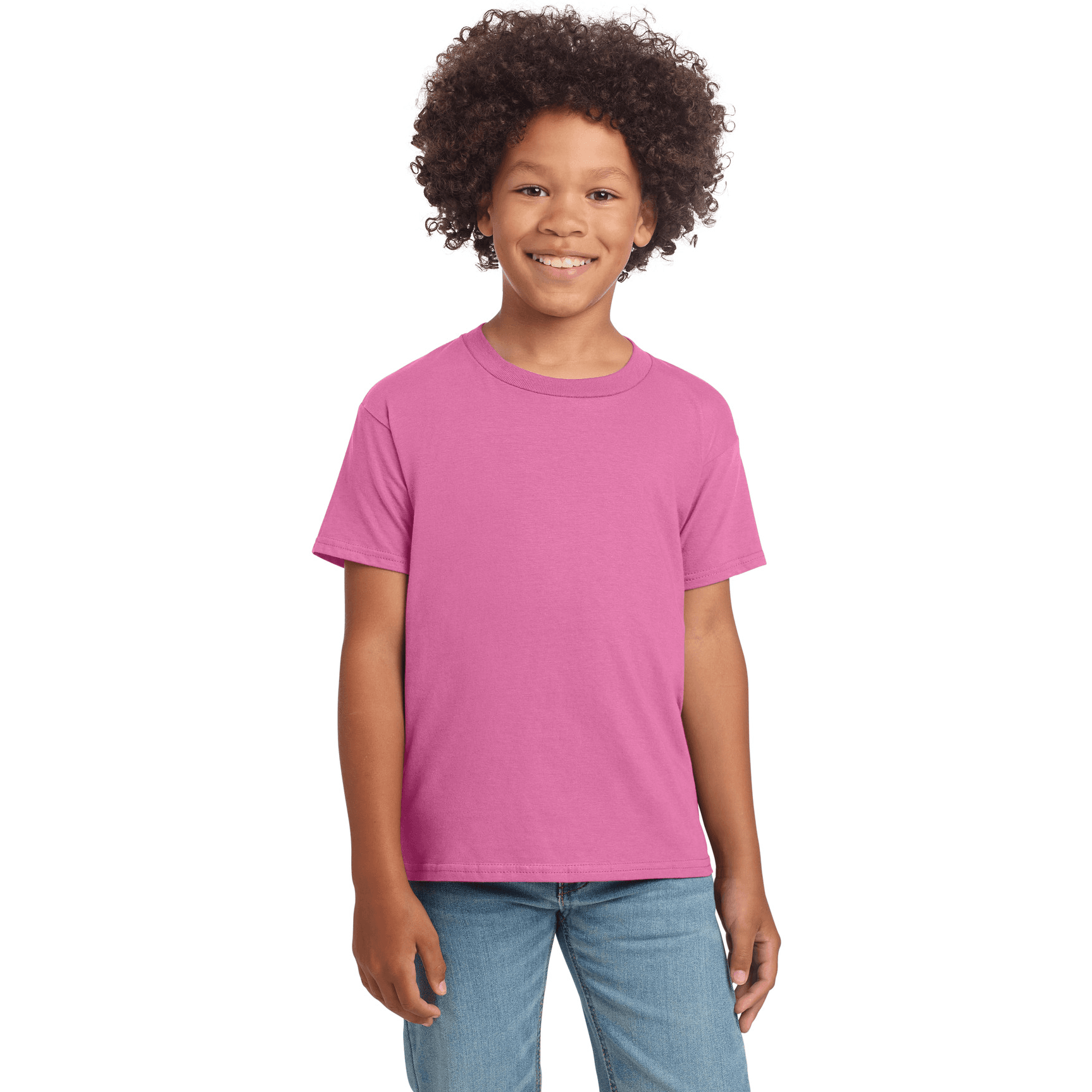 Youth Softstyle T-Shirt