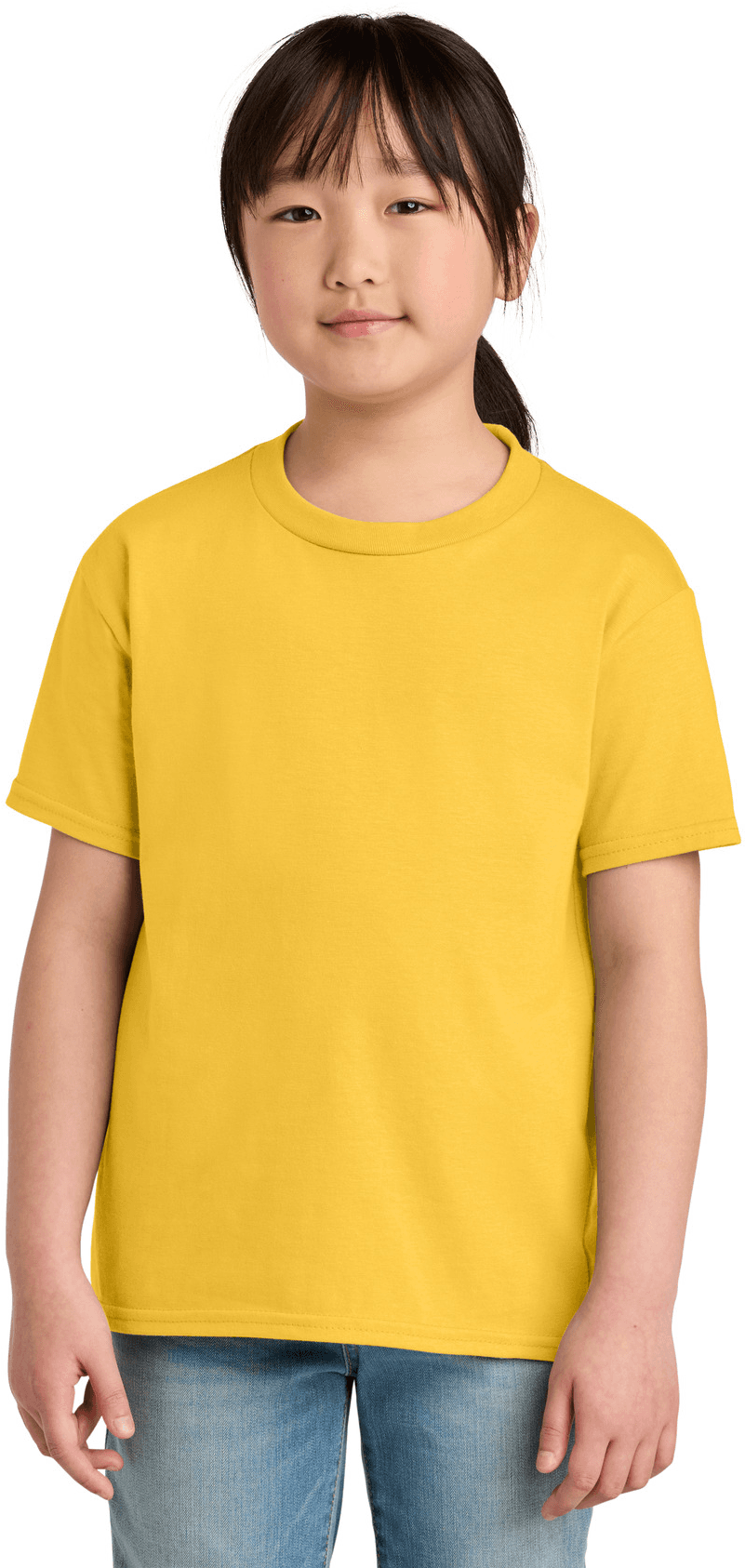 Youth Softstyle Midweight Tee