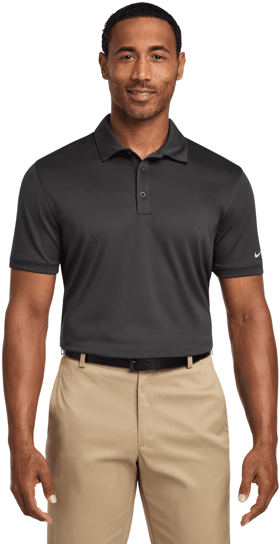 Dri-FIT Players Modern Fit Polo.