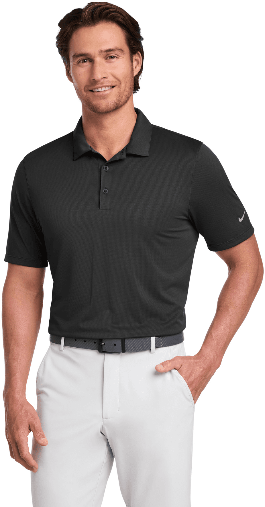 Dri-FIT Legacy Polo.