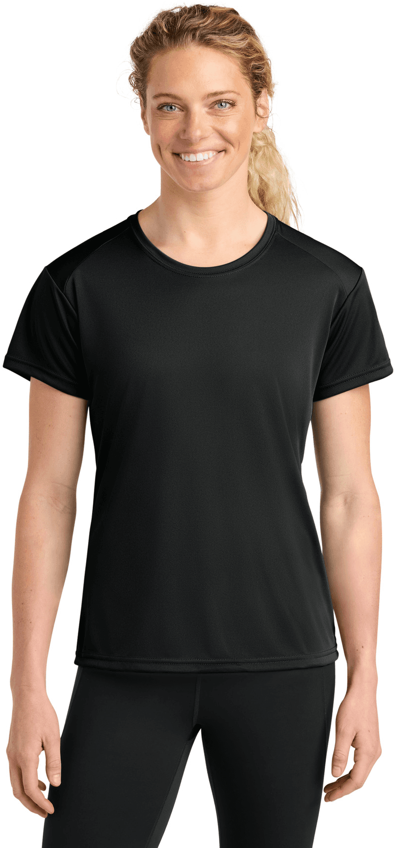 Women's Cooling Performance Short Sleeve Tee