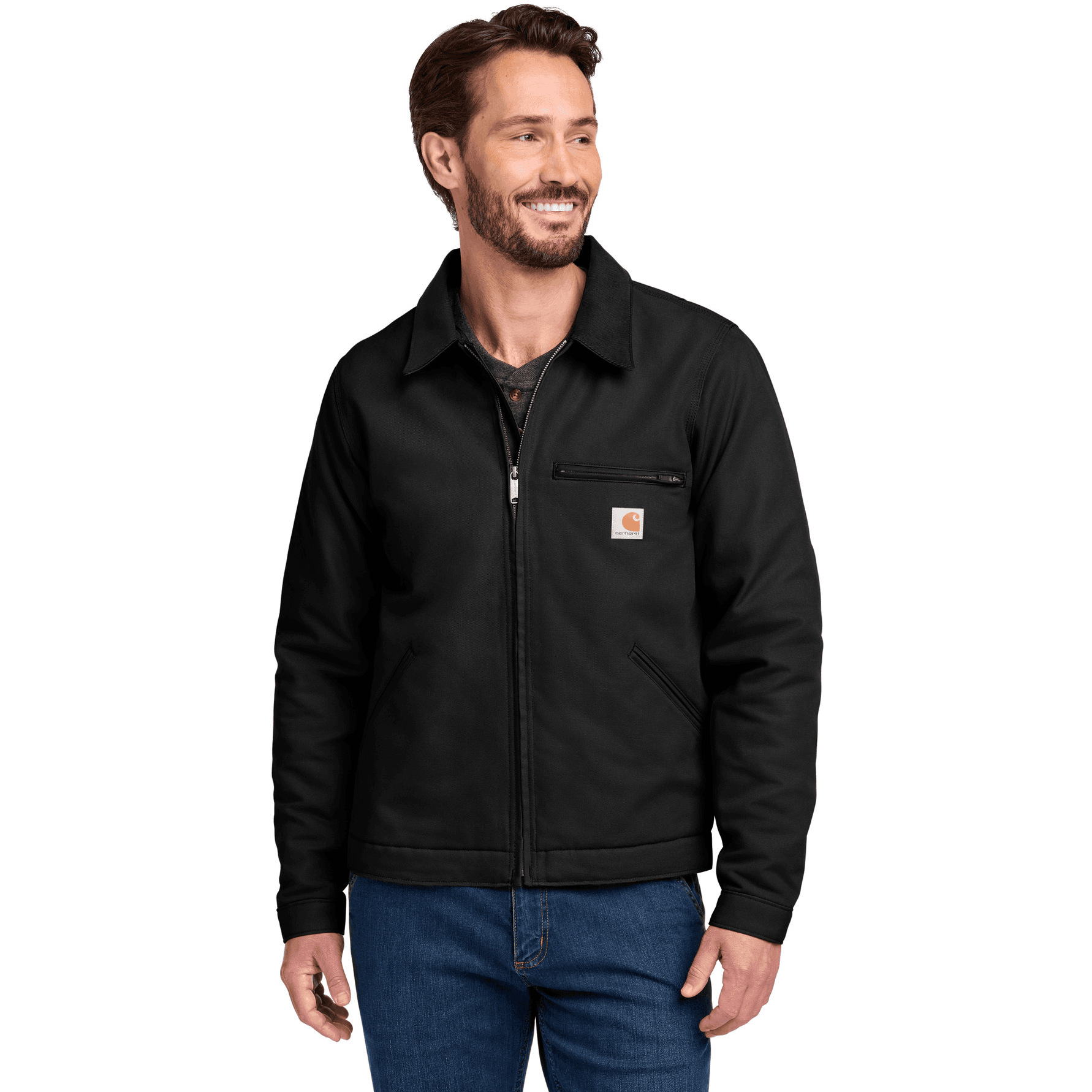 Duck Detroit Jacket
