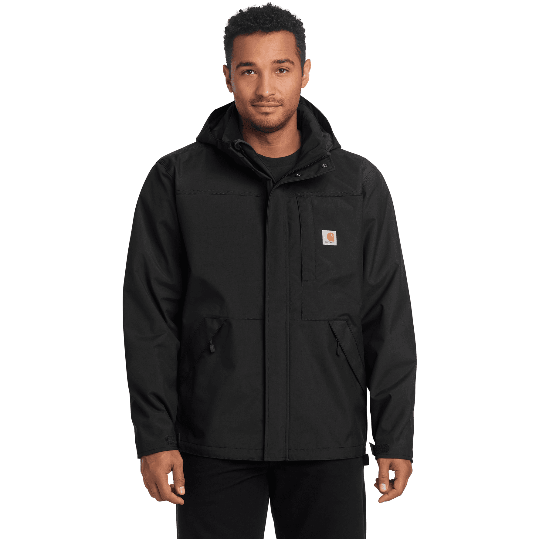 Storm Defender Shoreline Jacket