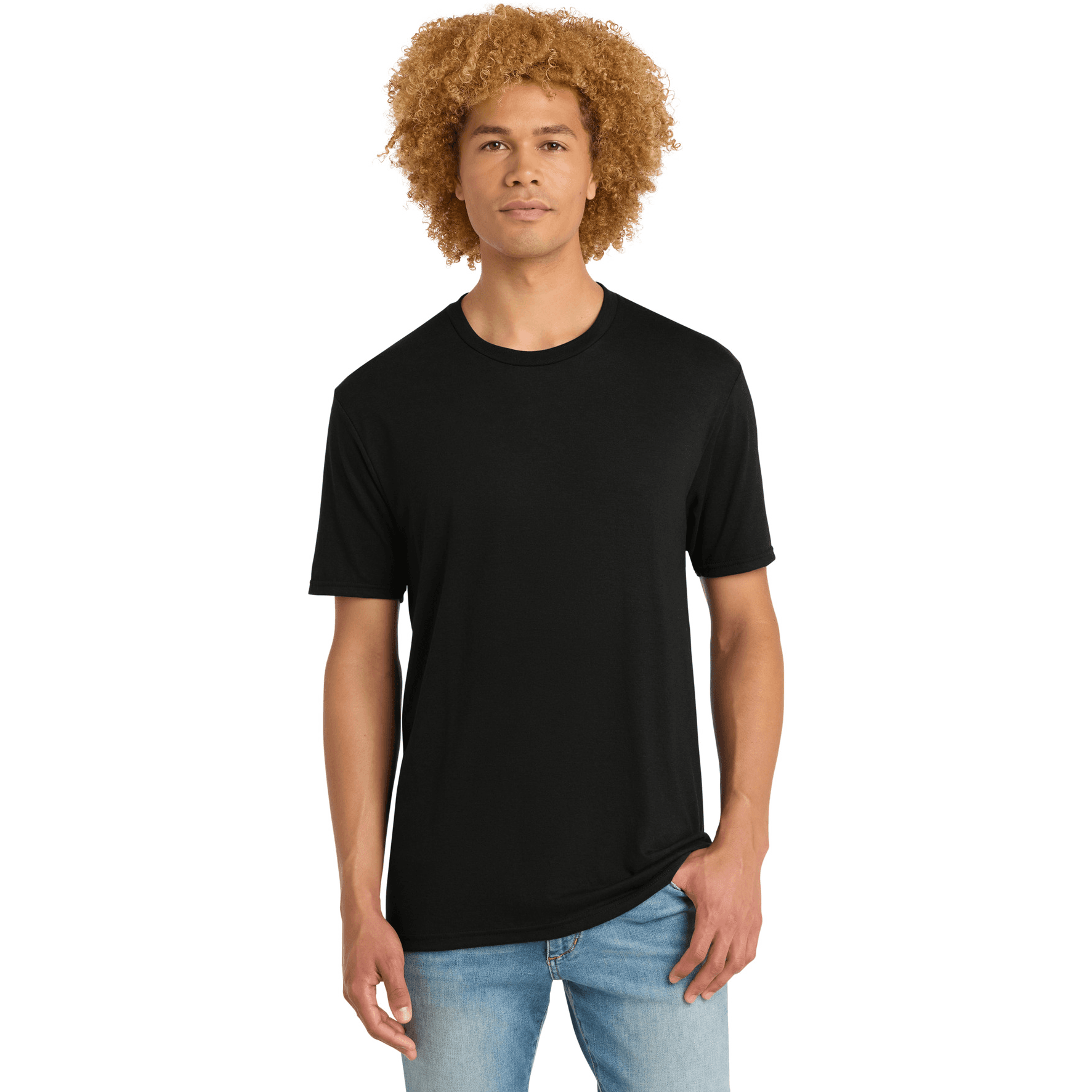 Perfect Tri DTG Tee