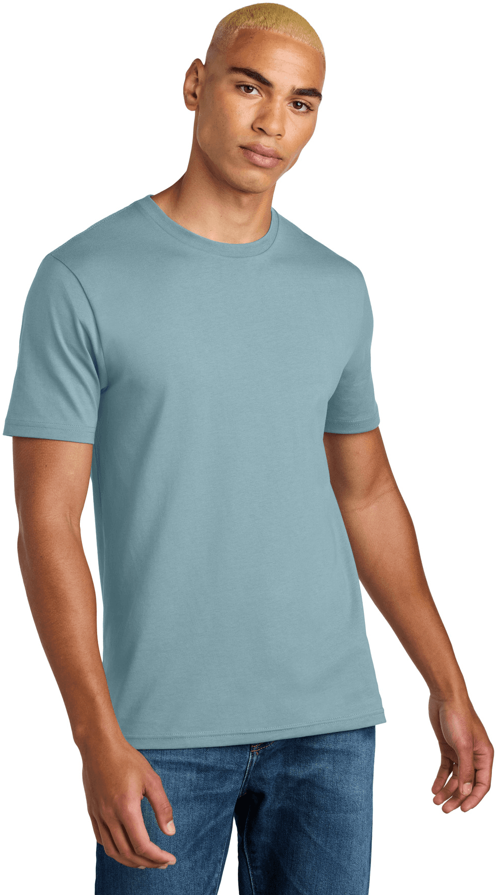 Perfect Weight Icon Tee