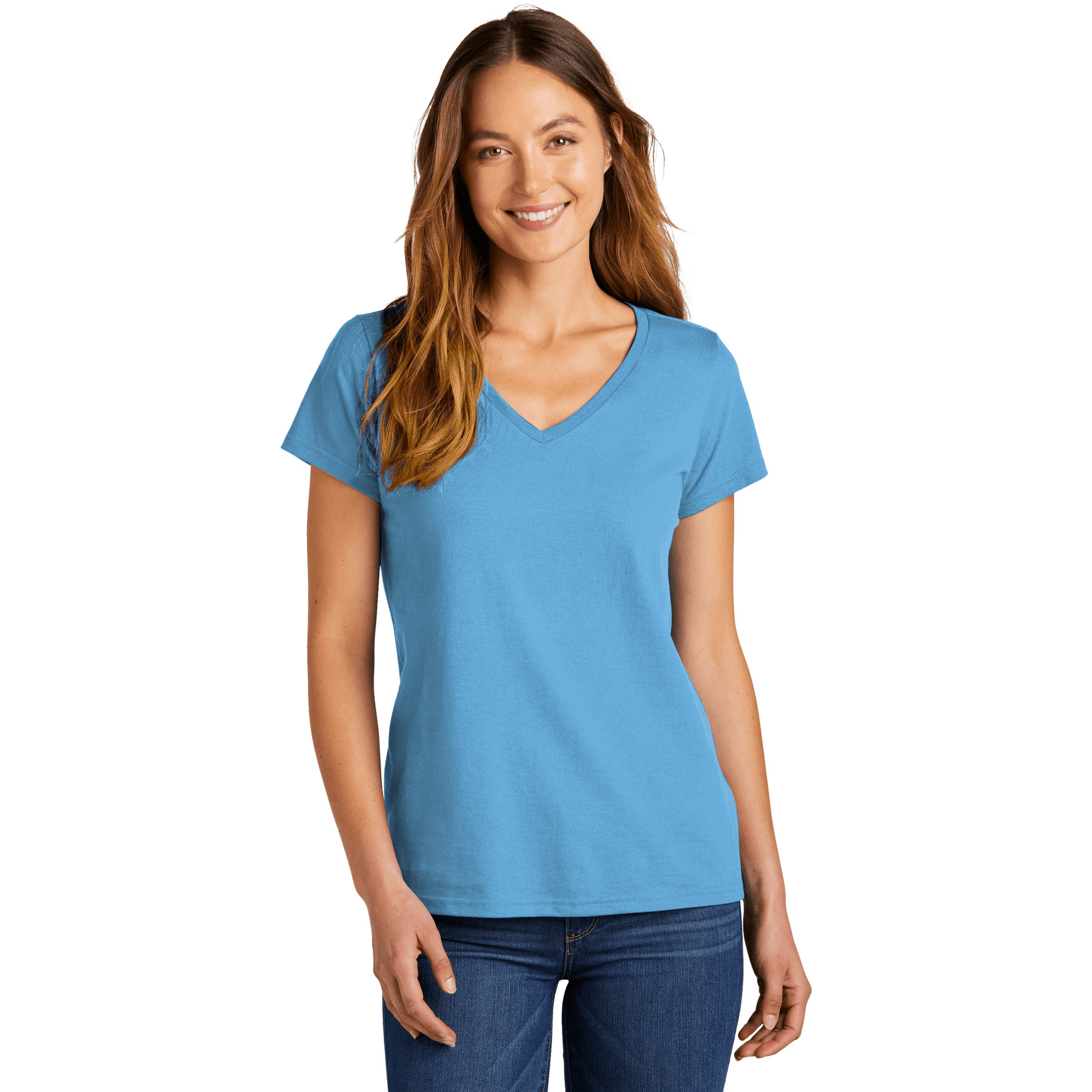 Women's The Concert Tee V-Neck