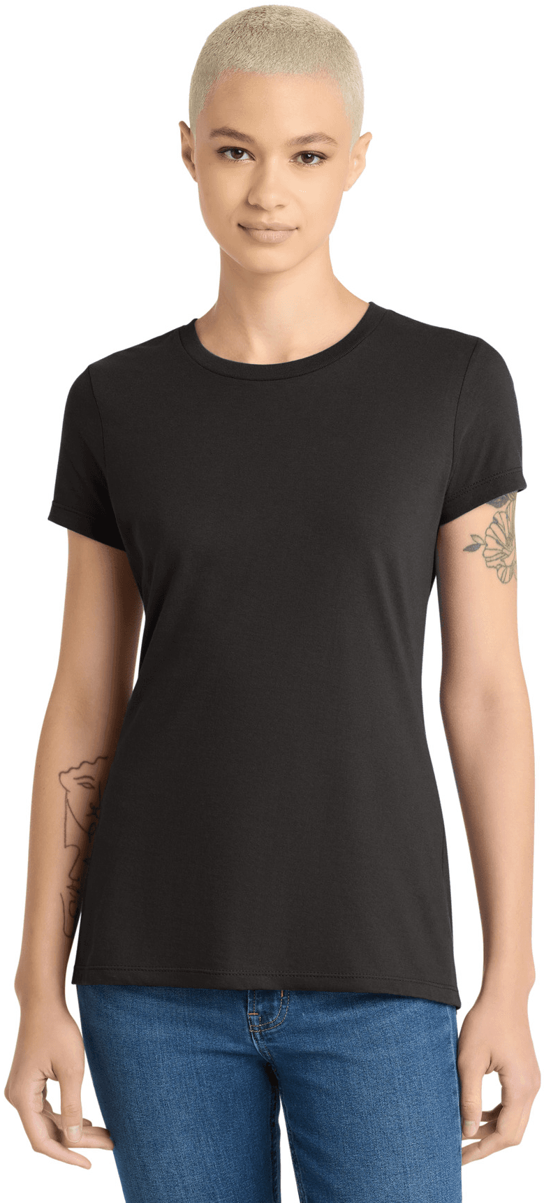 Women's Very Important Tee .