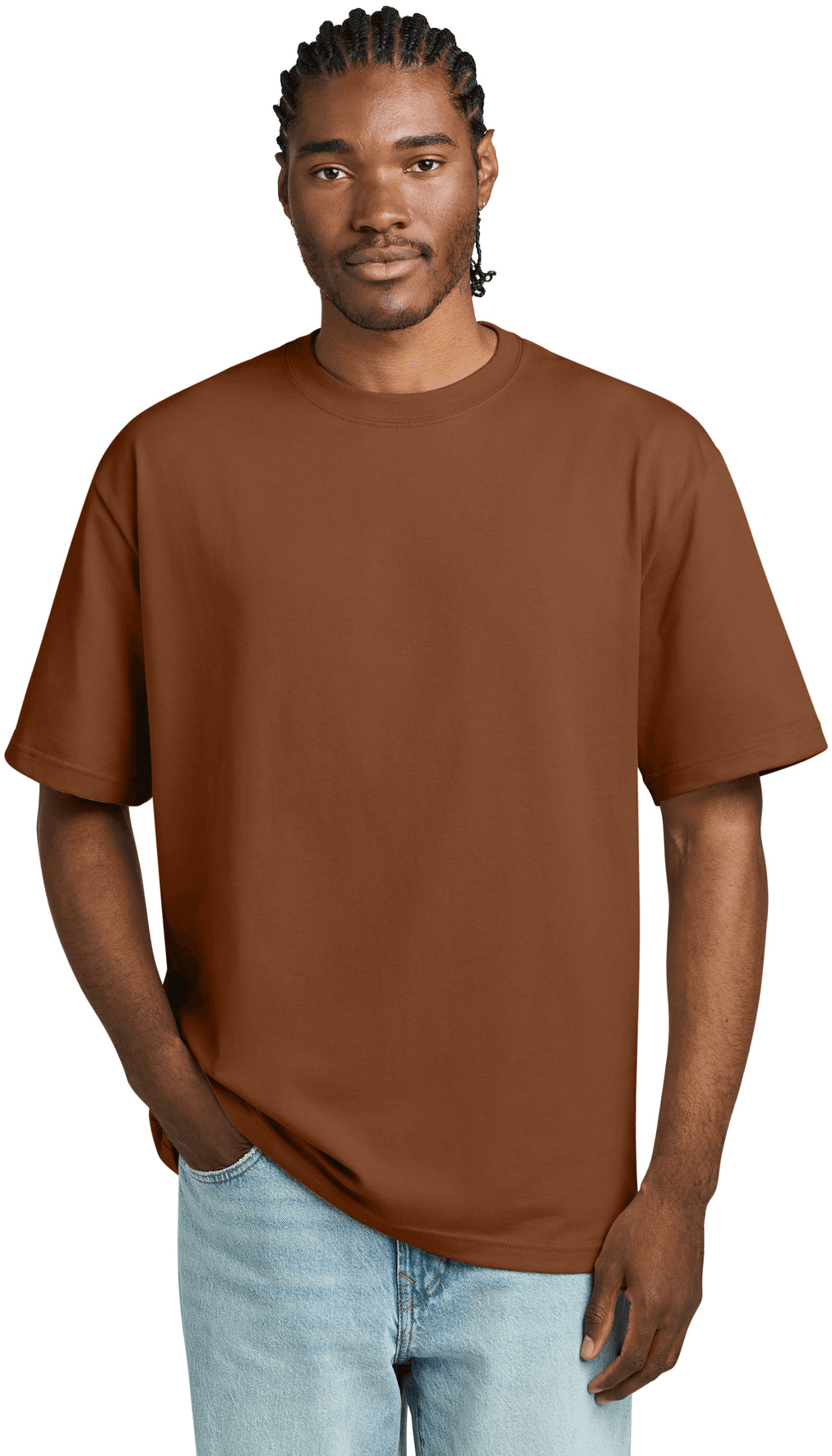 Heavyweight Very Important Tee