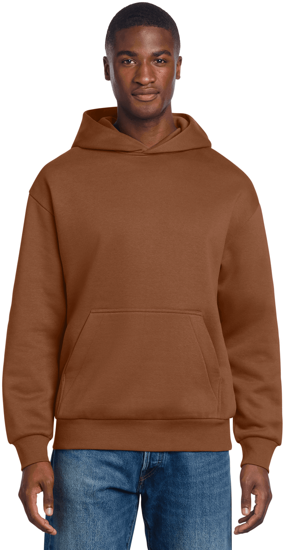 V.I.T. Heavyweight Fleece Hoodie
