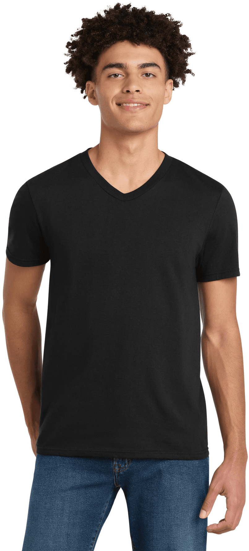 Very Important Tee V-Neck.