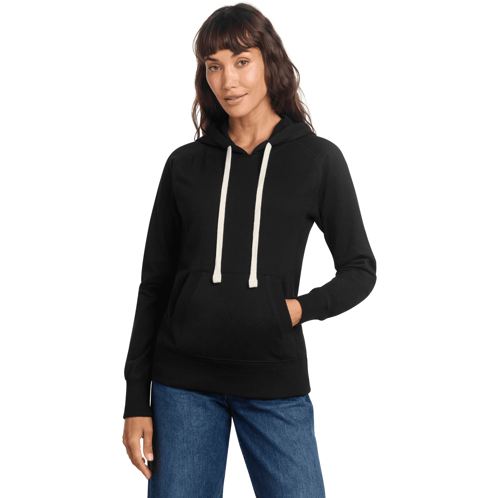 Women's Re-Fleece Hoodie