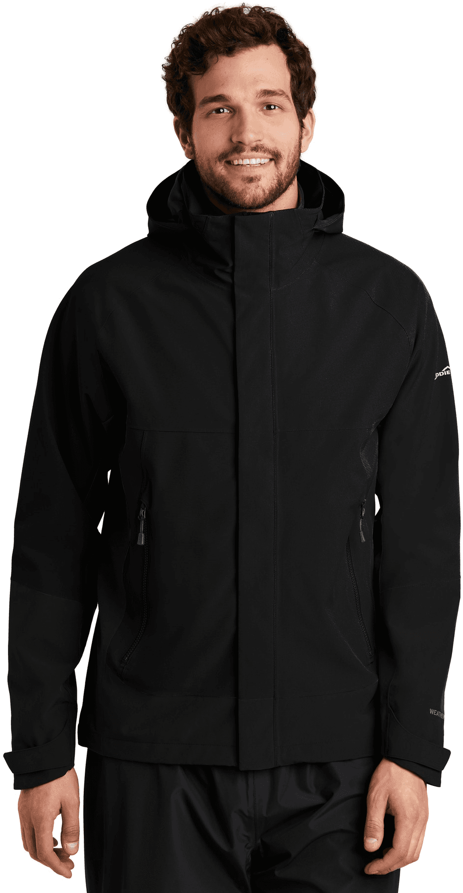 WeatherEdge Jacket.