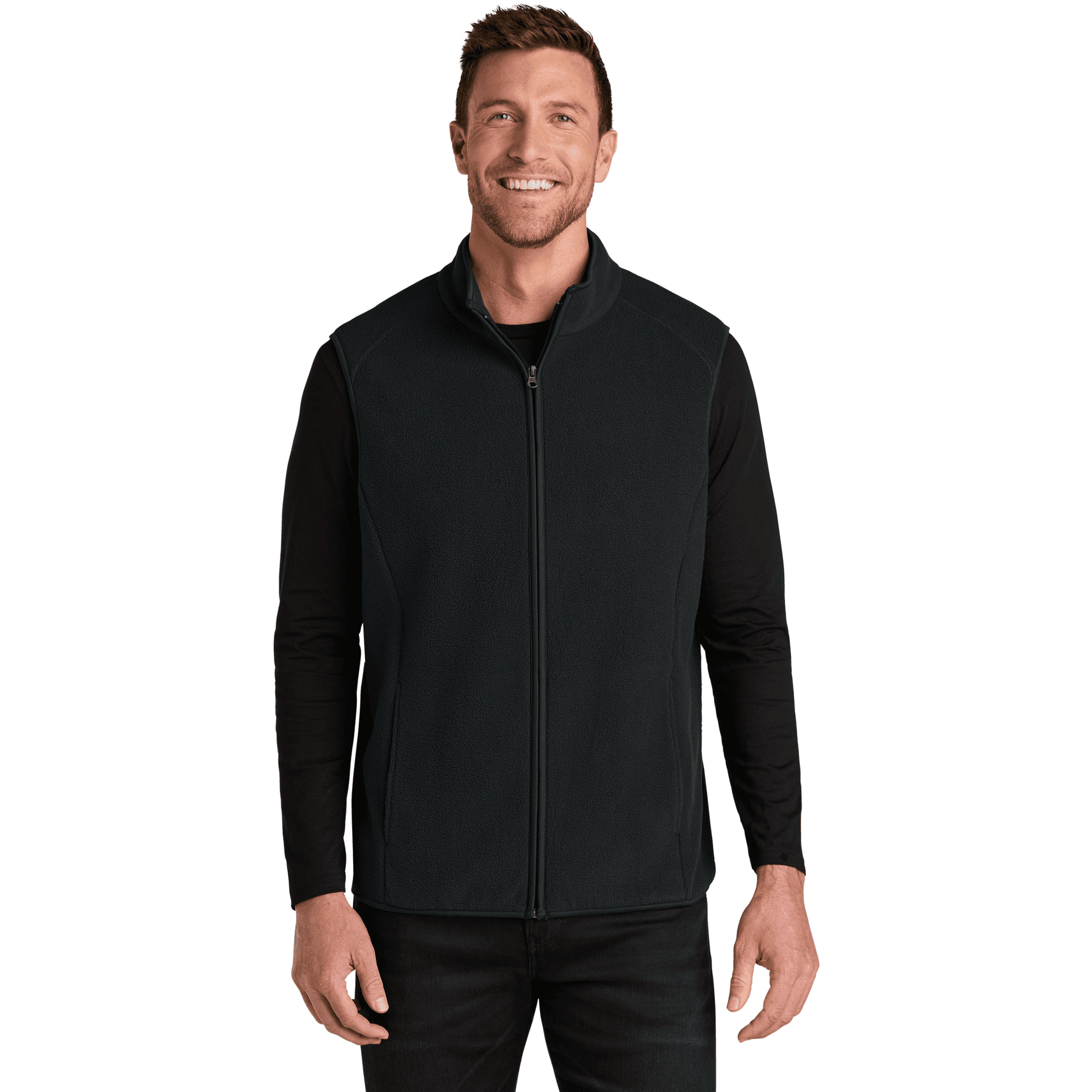 C-FREE Fleece Vest