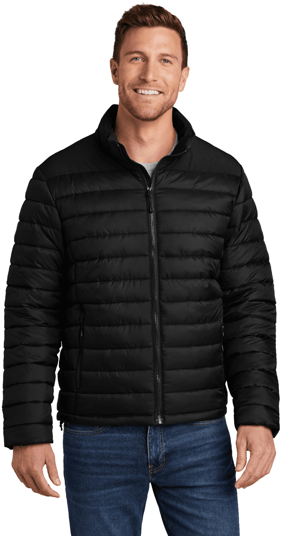 Horizon Puffy Jacket