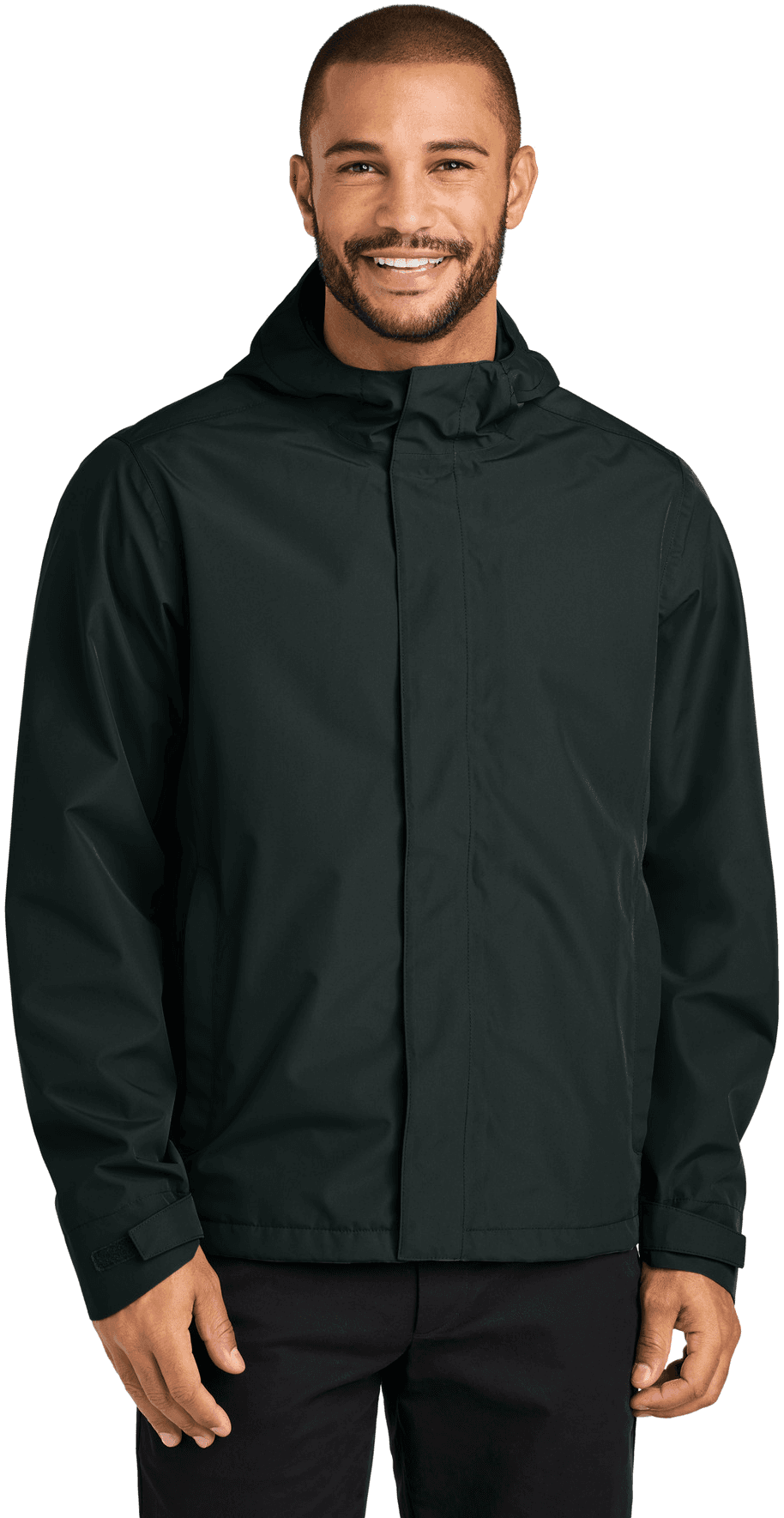 C-FREE Rain Jacket