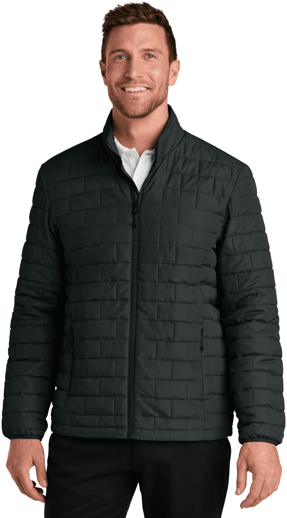 C-FREE Brick Jacket