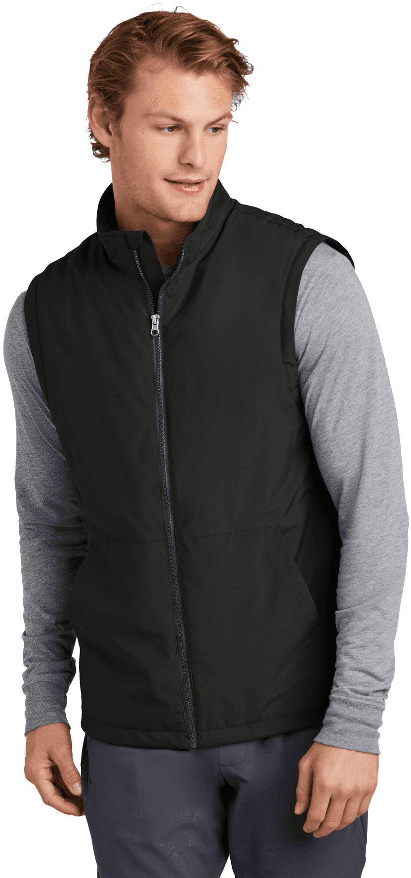 Insulated Vest