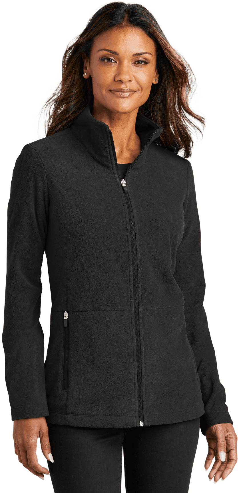 Women's Accord Microfleece Jacket