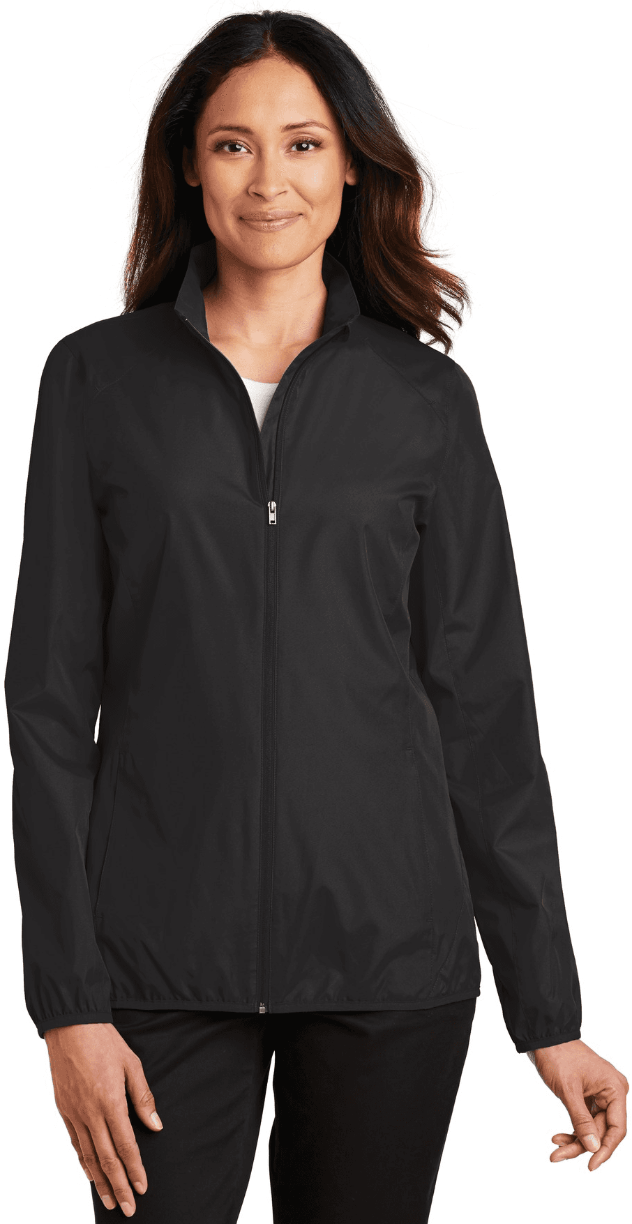 Women's Zephyr Full-Zip Jacket.