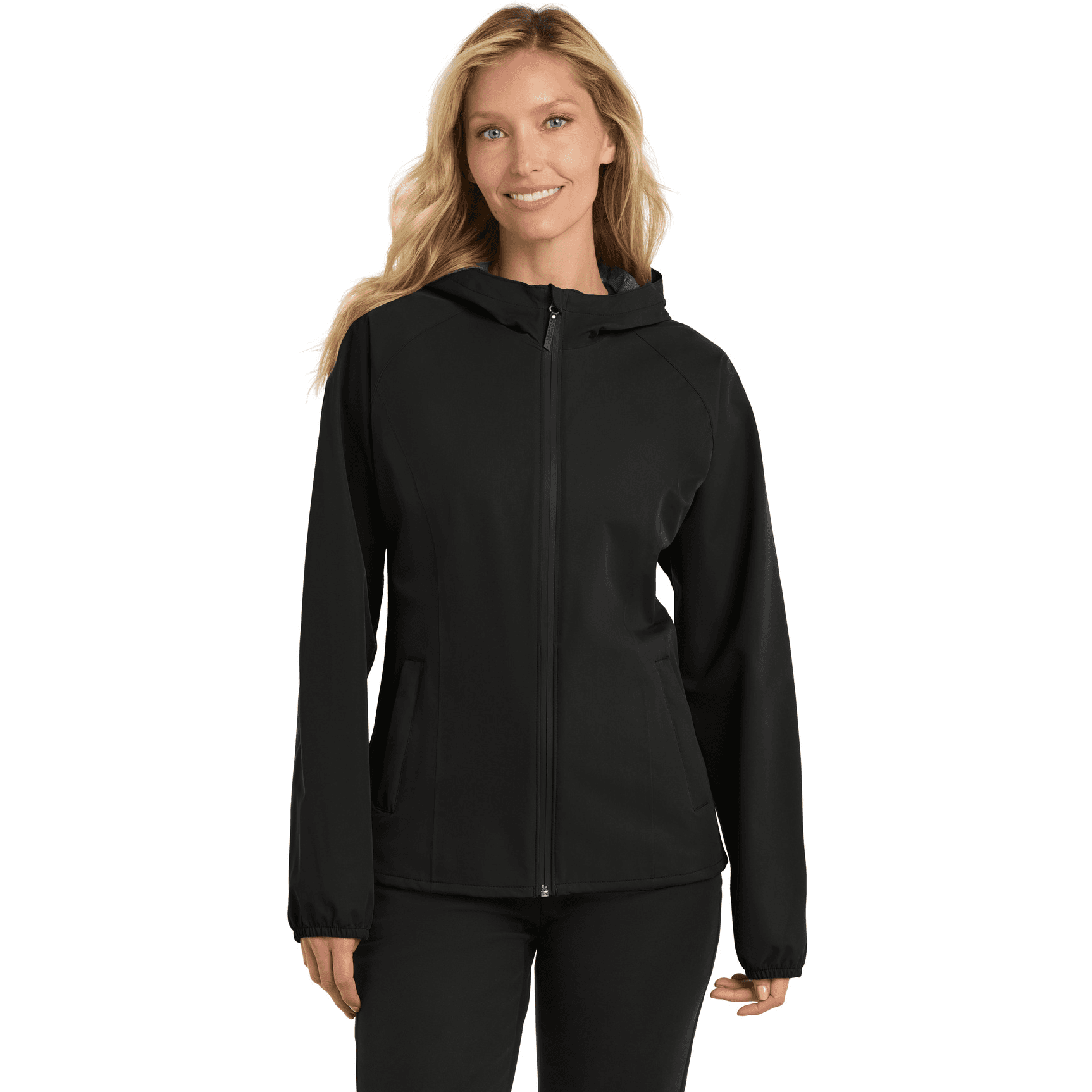 Women's Essential Rain Jacket