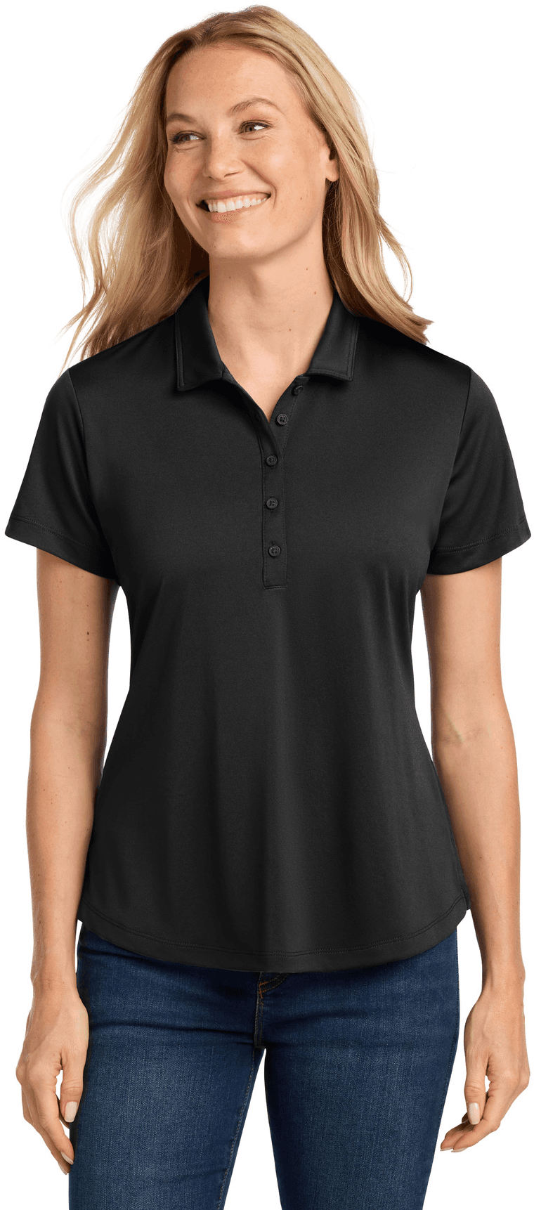 Women's C-FREE Snag-Proof Polo