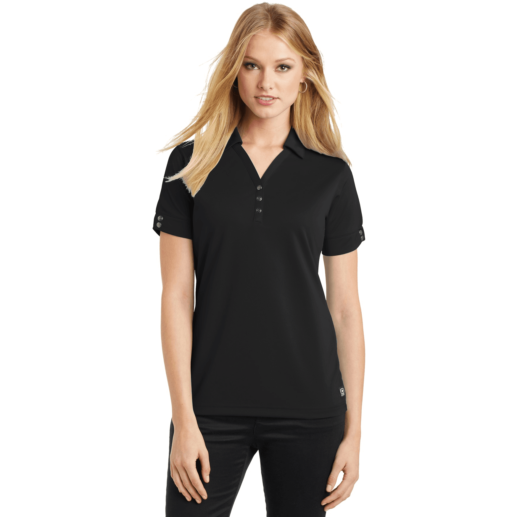 Glam Polo.