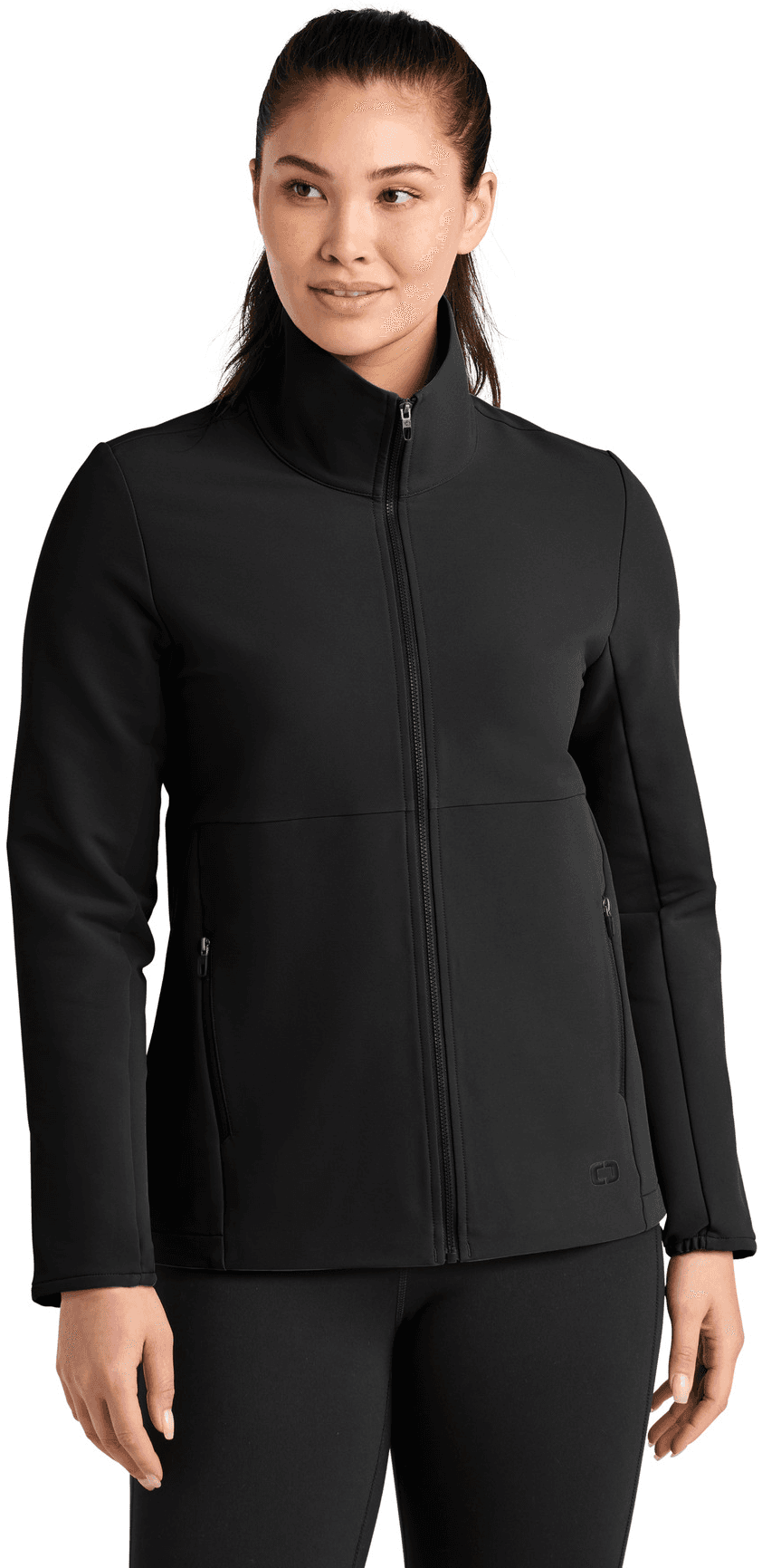 Women's Kinetic Soft Shell