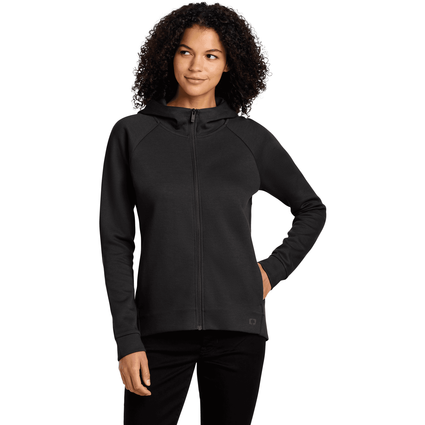 Women's Bolt Full-Zip Hoodie