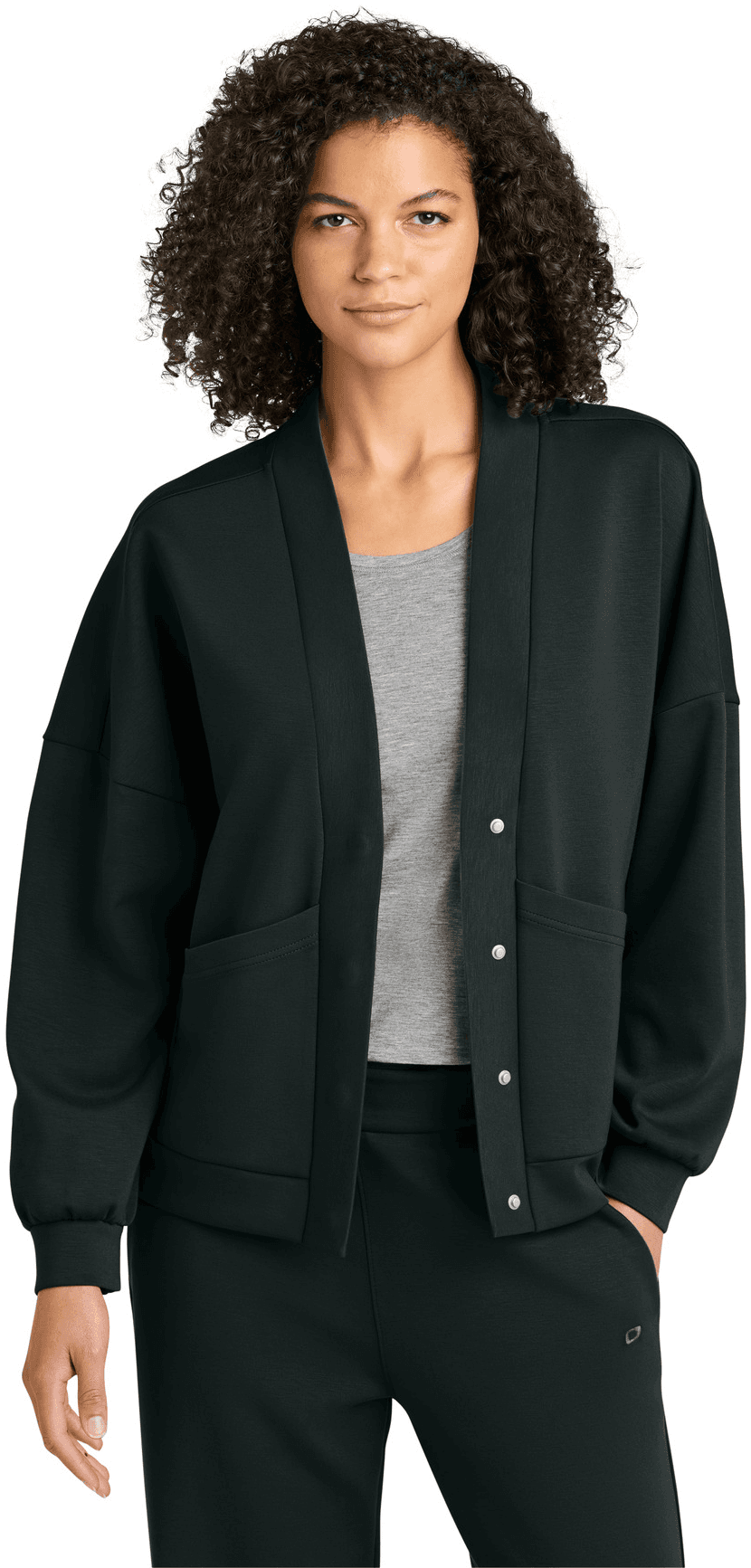 Women's Transcend Cardigan