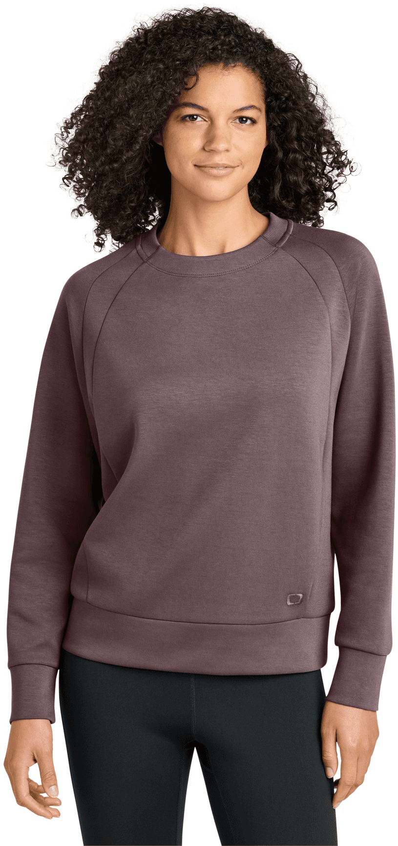 Women's Transcend Pullover