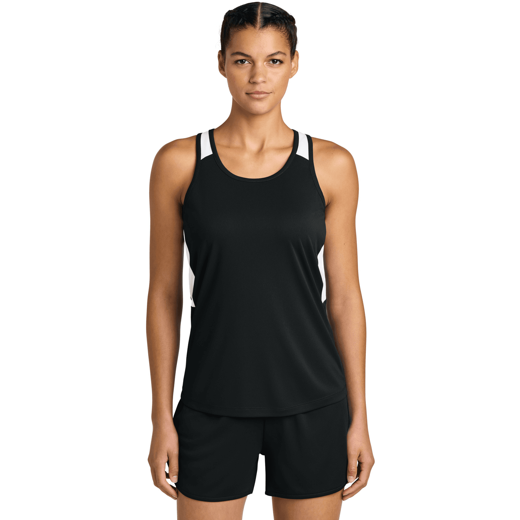 Women's Club Track Tank