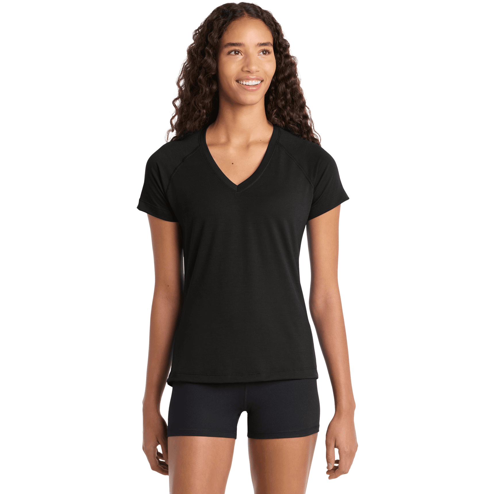 Women's Ultimate Performance V-Neck.