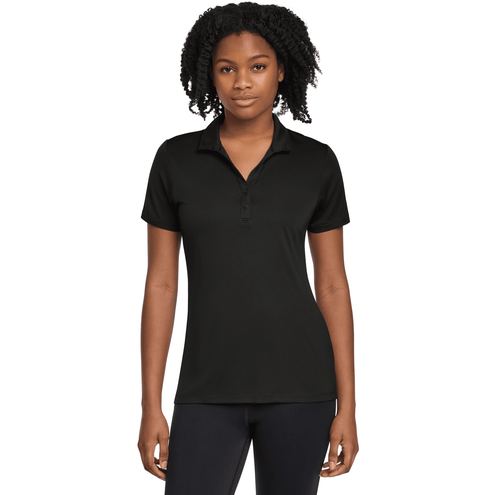 Women's PosiCharge Re-Compete Polo
