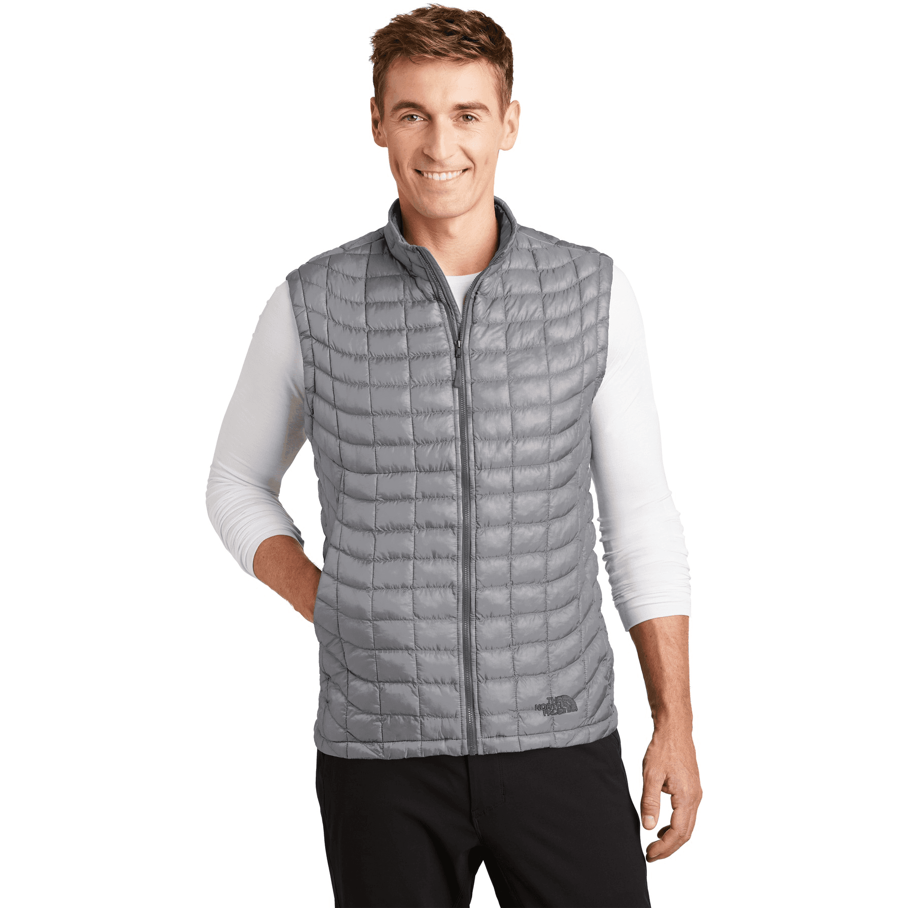 ThermoBall Trekker Vest.