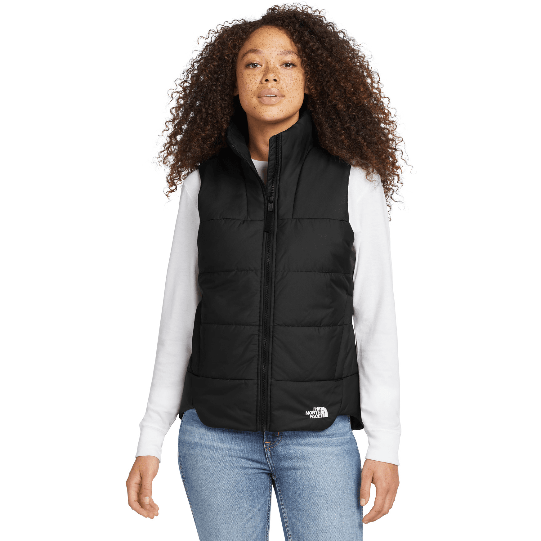 Women's Everyday Insulated Vest.