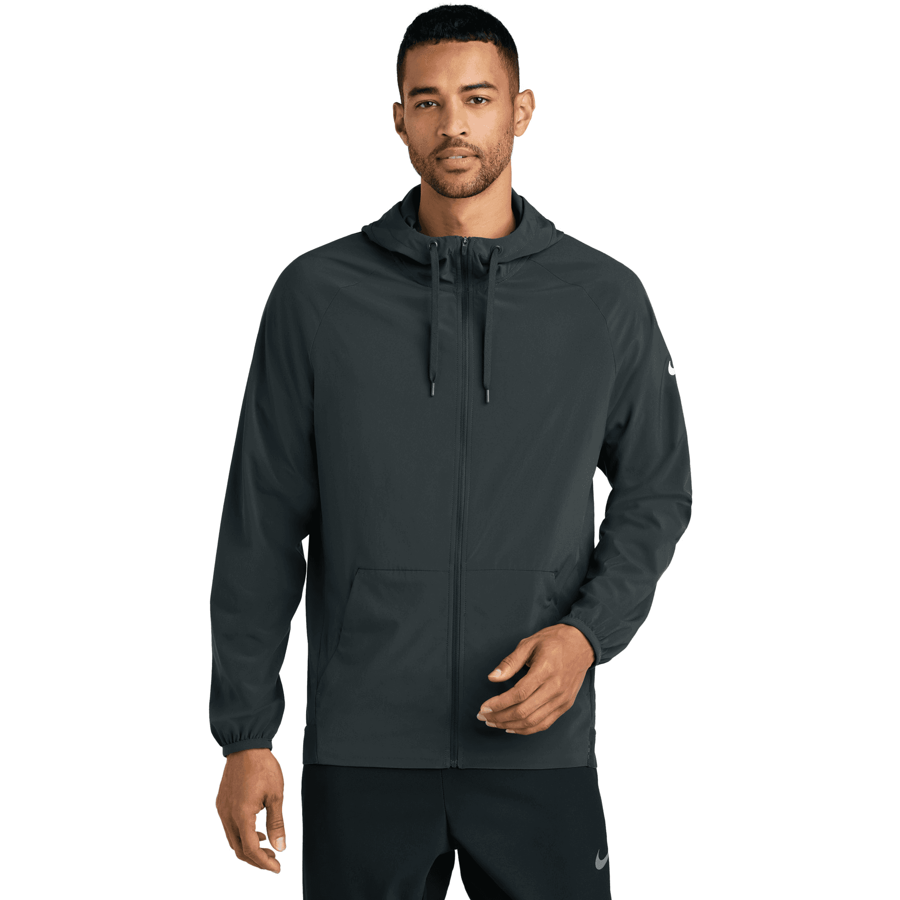 Pro Hooded Jacket